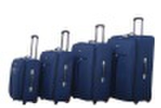 EVA trolley luggage