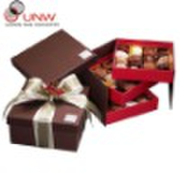 cardboard gift boxes for chocolate