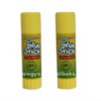 Nontoxic glue stick office set