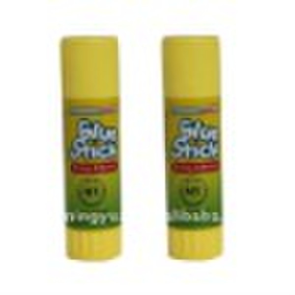 Nontoxic glue stick office set