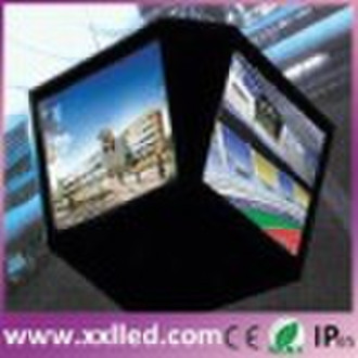 Stadium LED Display Screen