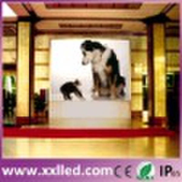 LED Indoor Full Color Screen Display