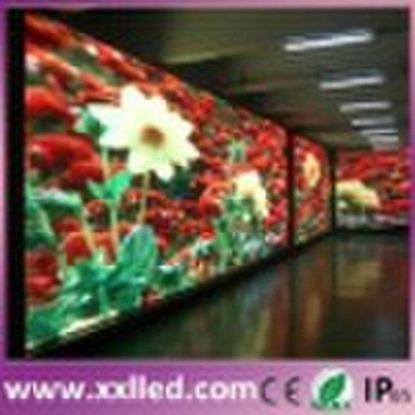 LED Outdoor Video Wall