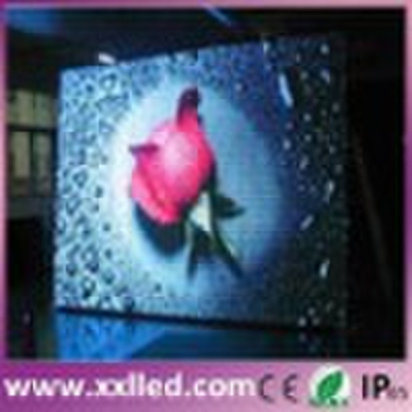 P10 Indoor Full Color LED Display