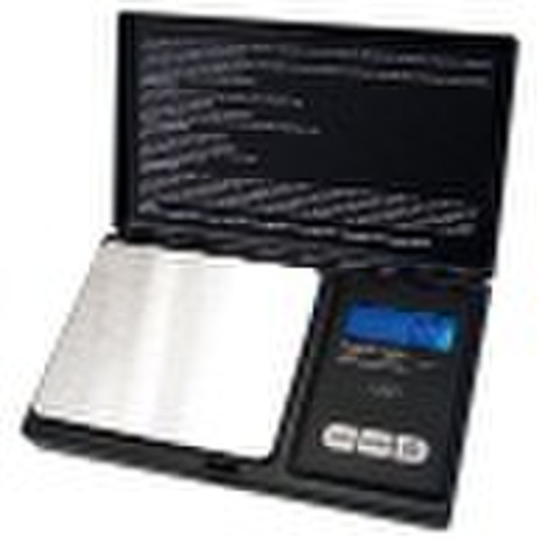 digital scale