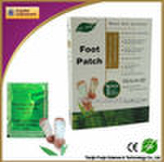 weightloss detox foot patch