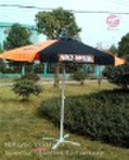 240cm garden marketing umbrella