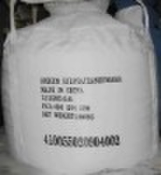 Anhydrous Sodium Sulfate