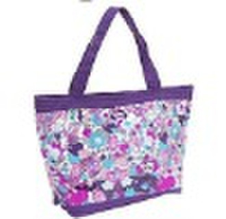 Promotional Canvas Tote bag for beach