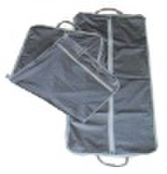 Non-woven garment bag