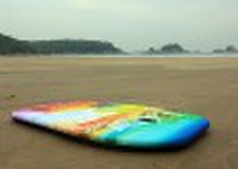 bodyboard body board surfboard