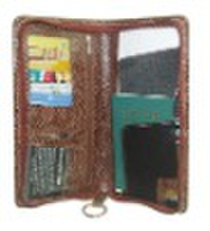 passport holder