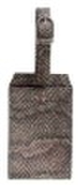 luggage tag