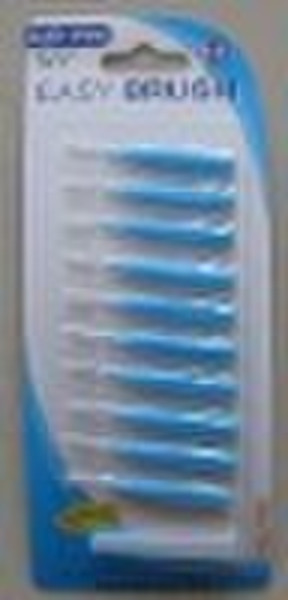 Interdental brush