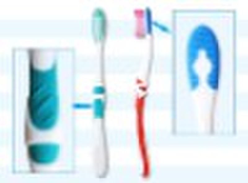 ADULT TOOTHBRUSH