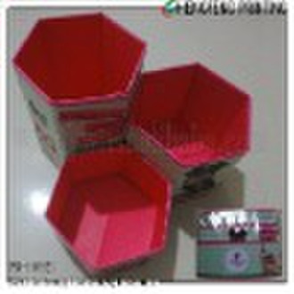 2011 New Office Folding Pencil Box