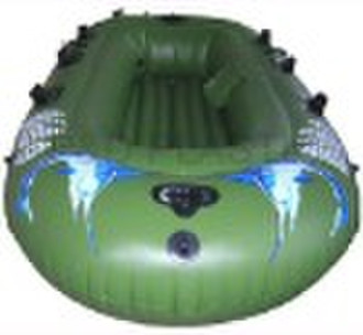 Inflatable Boat Doppel