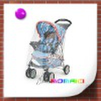 Stroller raincover