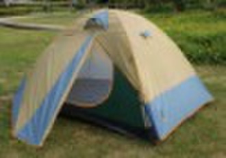 Camping tent