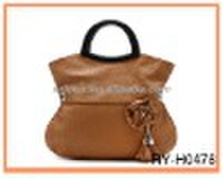 PU fashion handbag