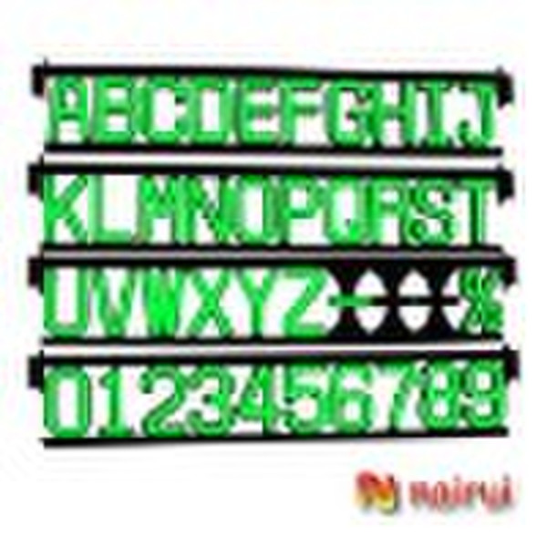 LED Sign LED Letter LED-link Letter