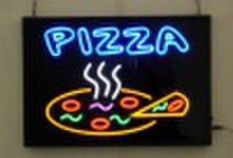 LED Sign LED Neon Sign PIZZA LED Sign