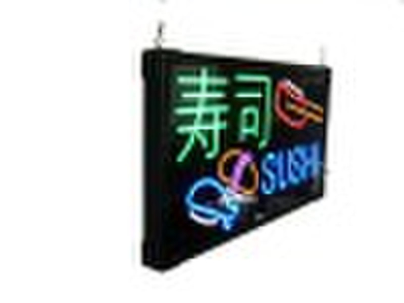 LED Sign LED Neon Sign LED Sign