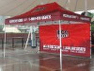 Custom Show Canopy