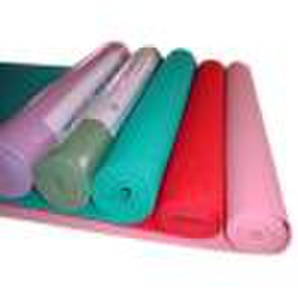 PVC Foam Yoga Mats