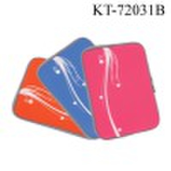 Fashion laptop sleeve