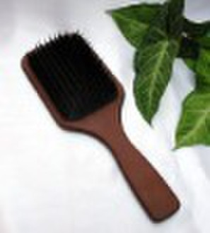 Wooden Hairbrush