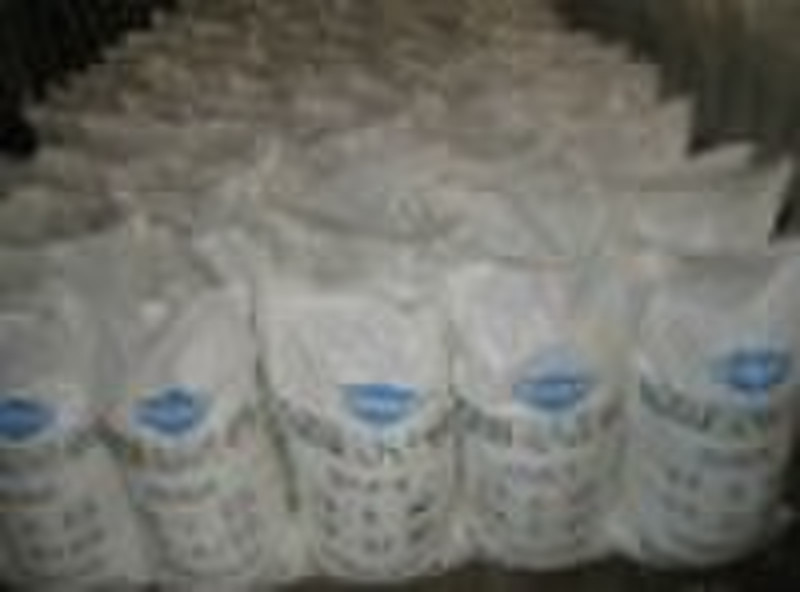 Magnesium Sulphate 10034-99-8