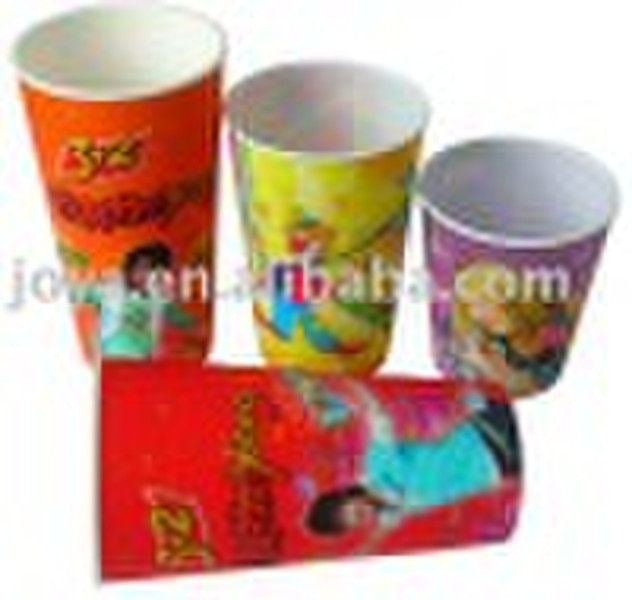 3D PP Cup