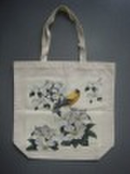 cotton bag