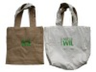 jute bag