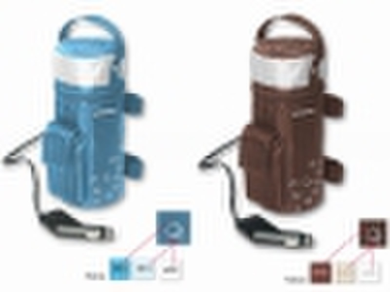 car baby bottle Warmer