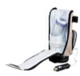 car baby milk warmer