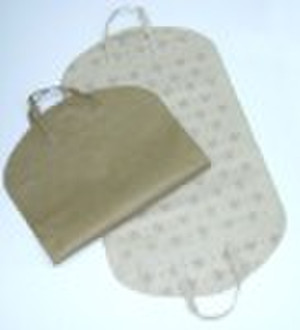 2010 New Design Non Woven Kleidersack