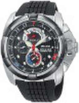 Seiko Velatura Yacht race countdown SPC007P1 watch