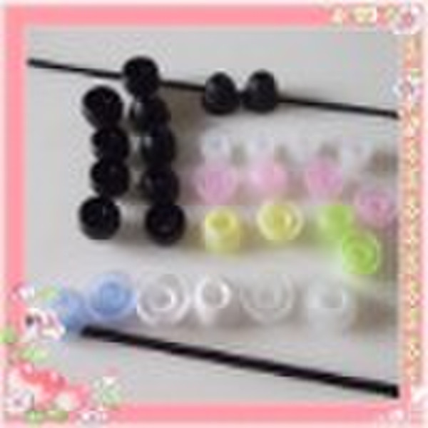 Silicone Earplugs