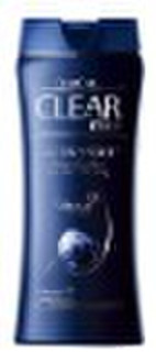 Clear Shampoo