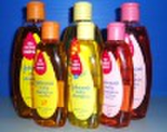 Johnson's Baby Shampoo 100ml-750ml