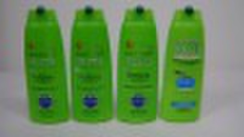 GARNIER FRUCTIS fortifying shampoo