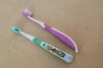 Kid'sToothbrush переднюю рукоятку можно передать цвет