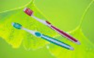 Adult Toothbrush(two times injection)with Gum Mass