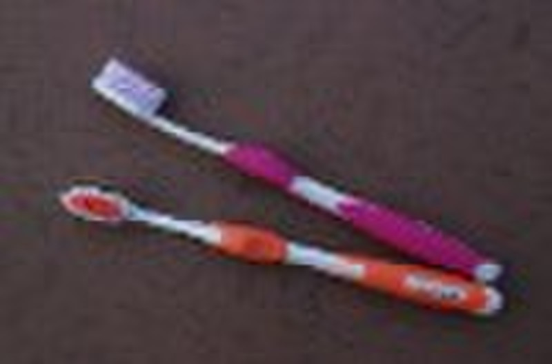 Adult Toothbrush(two times injection)608