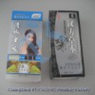 plastic PP box