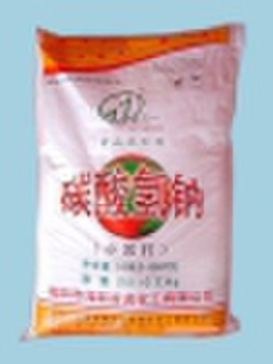 Sodium Bicarbonate  Feed Grade