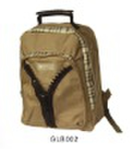 hand travel bag shoulder backpack sport back pack