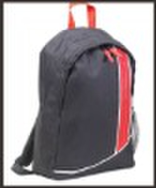 600D knapsack rucksack travel bag backpack